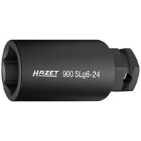 Hazet 900SLG6-24 900SLG6-24 Dopsleutelinzetstuk 24 mm