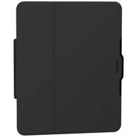 Targus VersaVu® Flipcase Zwart, Transparant Tabletcover