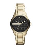 Armani Exchange Horlogeglas (vlak) AX5227
