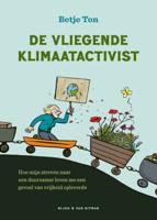 De vliegende klimaatactivist (Paperback)