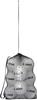 JAKO 2346 Ballennet (10 St.) - Zwart - One Size