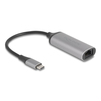 Abi Usb-c naar rj45 adapter
