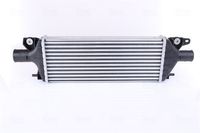 Intercooler, inlaatluchtkoeler 96484