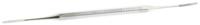 Malteser Pedicure instrument 13.5cm roestvrij P6533