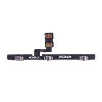 Power knop & volume knop Flex kabel voor Xiaomi mi 9
