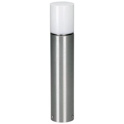 Albert RVS buitenlamp staandBeradel 50cm - 690560