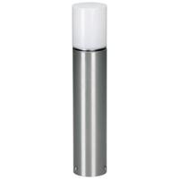 Albert RVS buitenlamp staandBeradel 50cm - 690560
