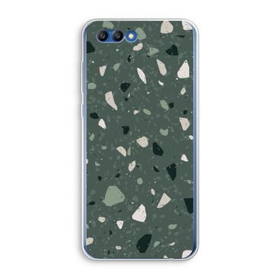 Terrazzo N°19: Honor 10 Transparant Hoesje