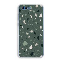 Terrazzo N°19: Honor 10 Transparant Hoesje