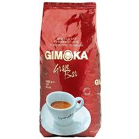 Gimoka Gran Bar bonen 1 kg