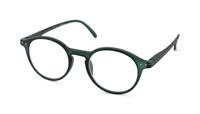 Leesbril MPG KLH187-Groen-+3.50