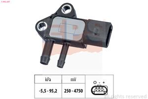 EPS Uitlaatgasdruk sensor 1.993.297