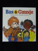 Bas en Guusje (Hardback)