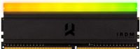 Goodram IRDM RGB geheugenmodule 16 GB 2 x 8 GB DDR4 3600 MHz - thumbnail