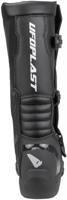 UFO PLAST laars "gargor boots ufo gargor black/white gr. 43