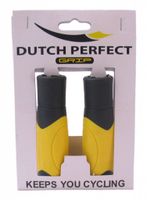 Dutch Perfect Handvatset Dutch Perfect Geel - thumbnail