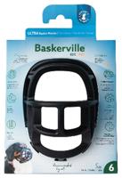 Baskerville ultra muzzle muilkorf