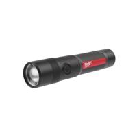 Milwaukee L4 TMLED-301 LED zaklamp met draaibare focus REDLITHIUM™ 3.0Ah USB batterij - 4933479769