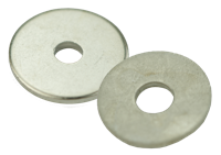 Roux afsluitplaatje zuiger 10cc