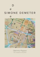 Simone Demeter - Gemma Pappot - Paperback (9789464811872) - thumbnail