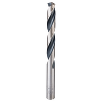 Bosch Accessoires 5X Metaalboor HSS Pointeq 12,7mm - 2608577295 Bosch Accessoires 5X Metaalboor HSS Pointeq 12,7mm - 2608577295