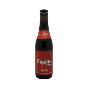 Leroy Brewery Kapittel Dubbel 33cl