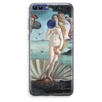 Birth Of Venus: Huawei P Smart (2018) Transparant Hoesje