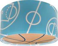 Dalber Kinderkamer plafondlampBasket - 41746