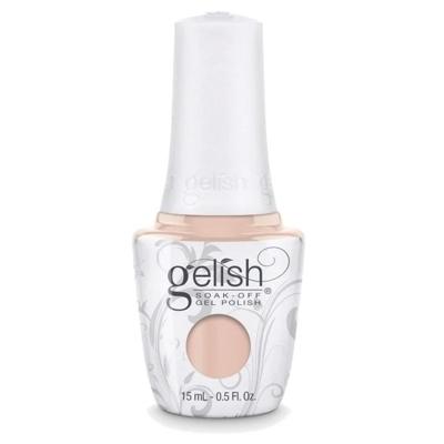 Gelish Soak-Off Gel Polish Prim-Rose And Proper 15ml