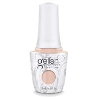 Gelish Soak-Off Gel Polish Prim-Rose And Proper 15ml