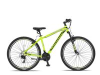 Umit Mirage Mountainbike 29 inch 50cm V-Brakes 21v