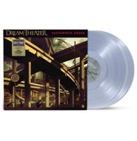 Dream Theater - Systematic Chaos (Doorzichtig Vinyl) 2LP Dream Theater - Systematic Chaos (Doorzichtig Vinyl) 2LP