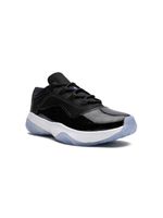Jordan Kids baskets Air Jordan 11 CMFT Low - Noir