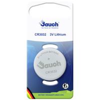 Jauch Quartz Knoopcel BR3032 3 V 1 stuk(s) 600 mAh Lithium - thumbnail