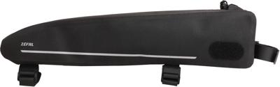 ZÉFAL Frame bag z adventure t3 black