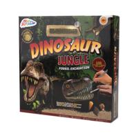 Grafix dig and discover dinosaur jungle