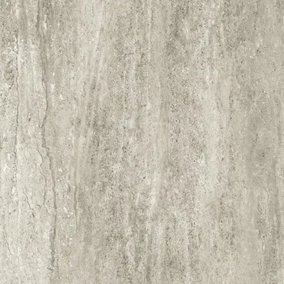Serenissima Travertini Due 1074390 Vloertegel 600X600 Greige 9,5mm Mat Ret.R10