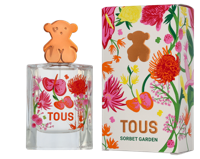 Tous Sorbet Garden Edt Spray 30 ml