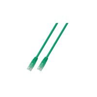 Patchkabel RJ45 Cat.6 U/UTP 3m Kabel