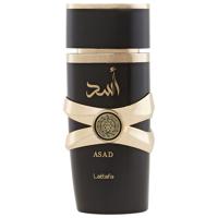 Lattafa Asad Eau de Parfum 100ml | Unisex Parfum