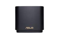 ASUS ZenWiFi Mini XD4 draadloze router Gigabit Ethernet Tri-band (2.4 GHz / 5 GHz / 5 GHz) Zwart - thumbnail