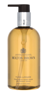 Molton Brown - M.Brown Flora Luminare Hand Wash 300ml