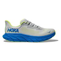 Hoka Arahi 7 hardloopschoenen Stardust/Electric Cobalt heren 46