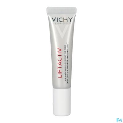 Vichy Liftactiv HA Verstevigende Oogverzorging 15ml