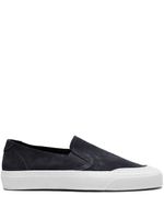 John Elliott baskets Haze - Noir