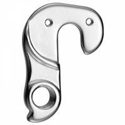 Union derailleurpad gh-038 met schroefset m3x0.5