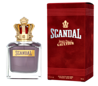 J.P. Gaultier Scandal Pour Homme Eau de toilette Spray 150 ml Heren