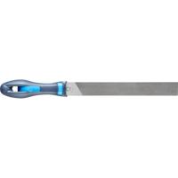 PFERD TOOLS 11272207 Universele slijpvijl plat stomp kap 2 incl. ergonomisch vijlheft Lengte 200 mm 1 stuk(s)