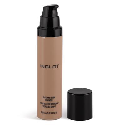 AMC Face & Body Bronzer (100 ml)