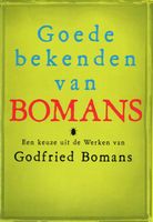 Goede bekenden van Godfried Bomans - Godfried Bomans - ebook